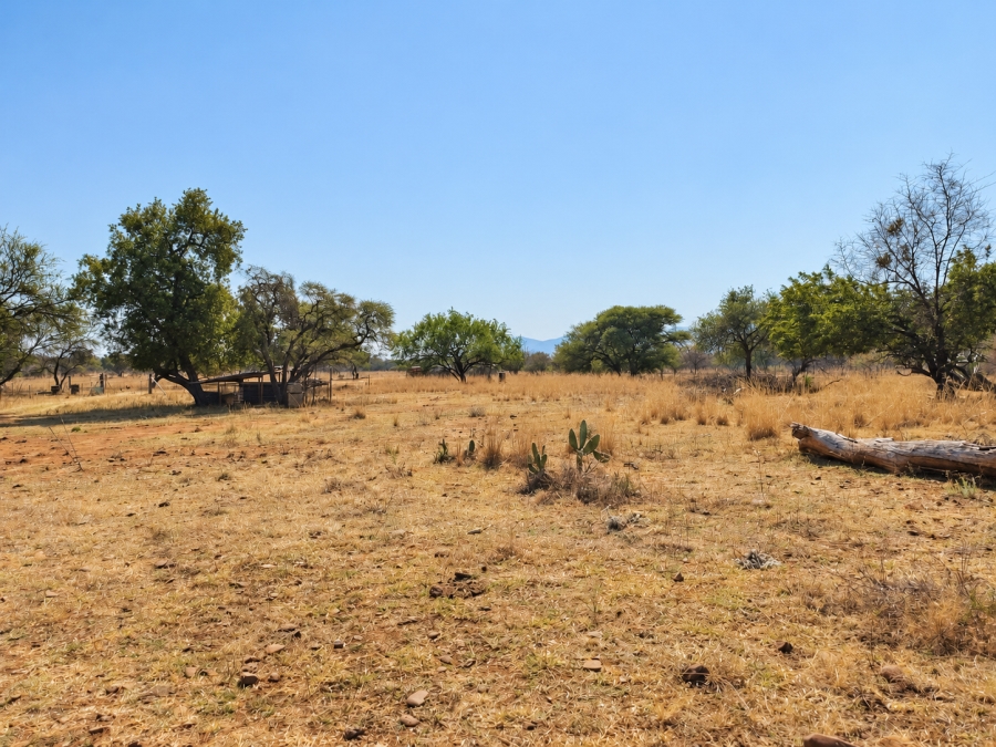 Commercial Property for Sale in Schylock A H North West